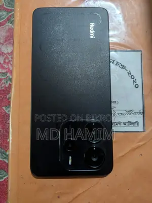 Xiaomi Redmi Note 14 6-128 (Used)