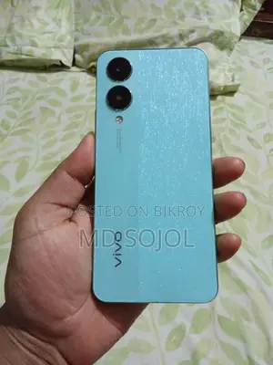 Vivo Y28 6/128 (Used)