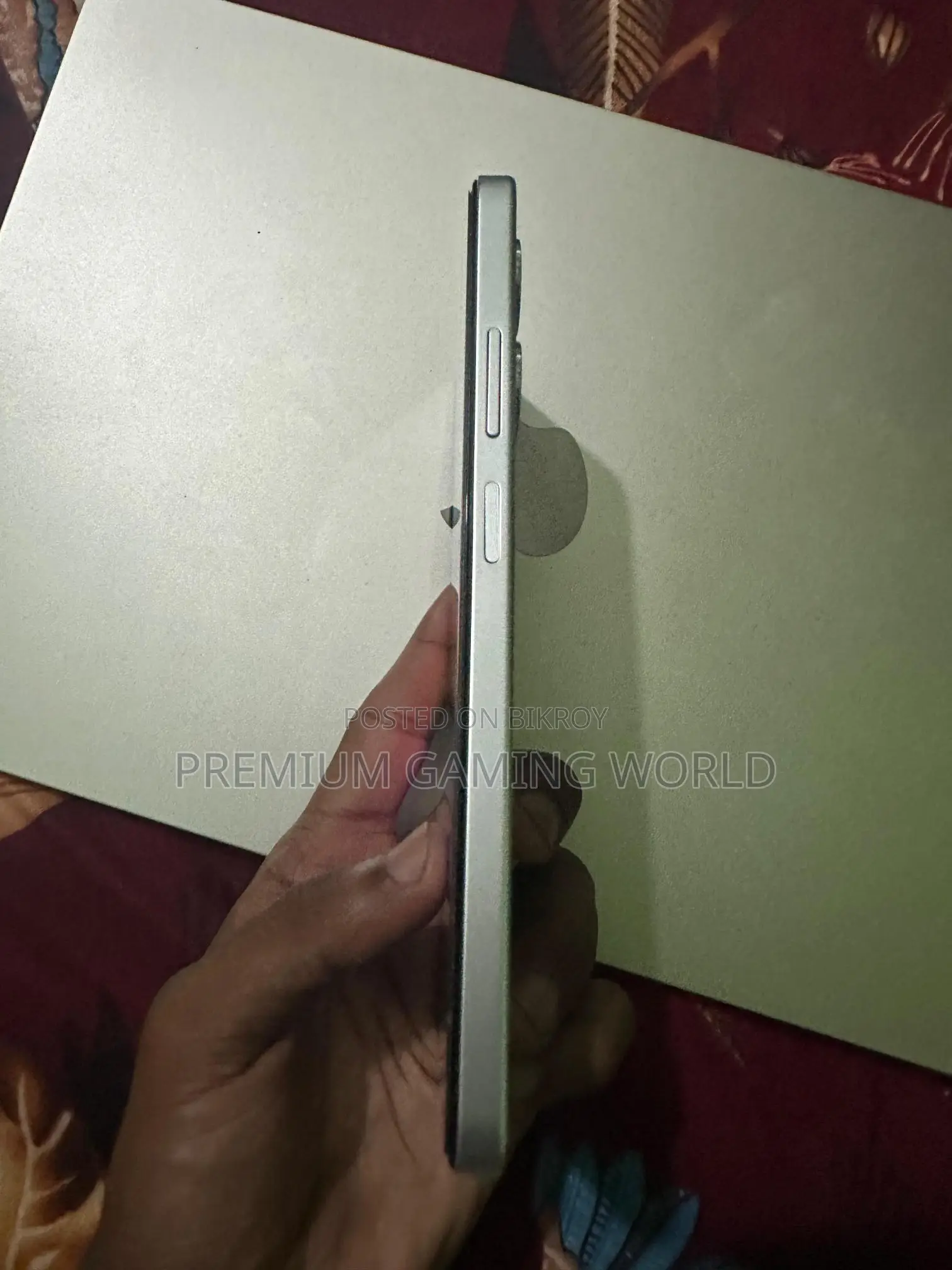 OPPO A5x 4/128 (Used)