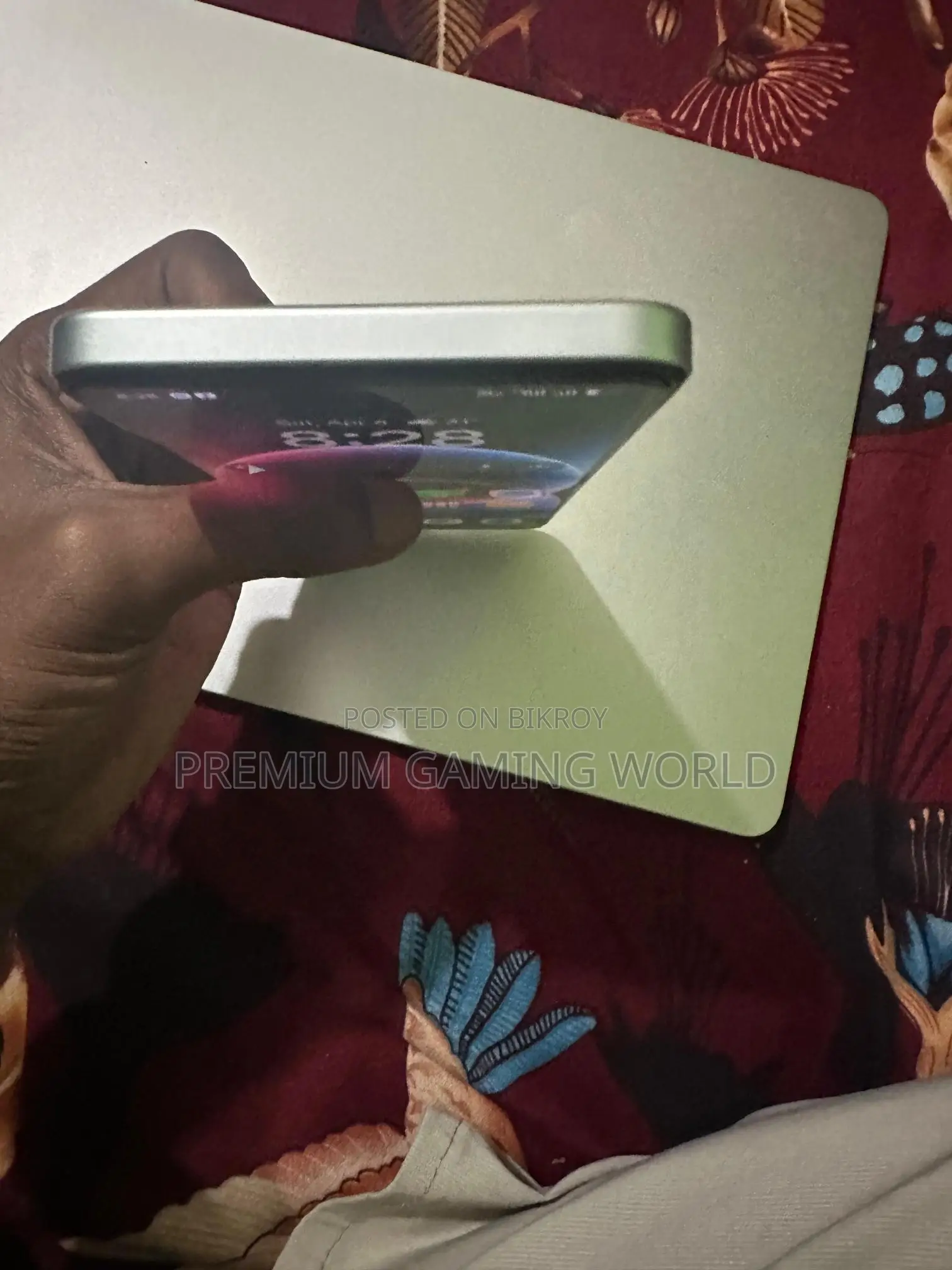 OPPO A5x 4/128 (Used)