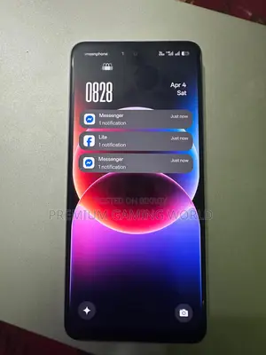 OPPO A5x 4/128 (Used)