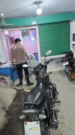 Bajaj Discover 125 Super Fresh Condition 2018