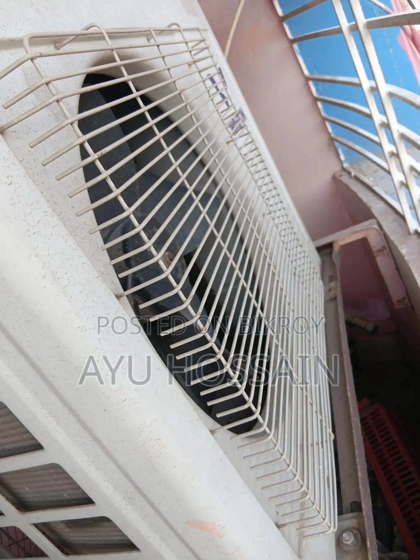 2ton walton Ac