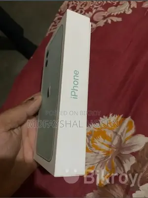 Apple iPhone 11 64 (Used)
