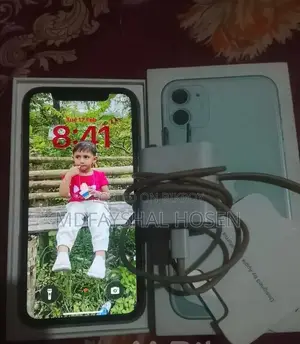 Apple iPhone 11 64 (Used)
