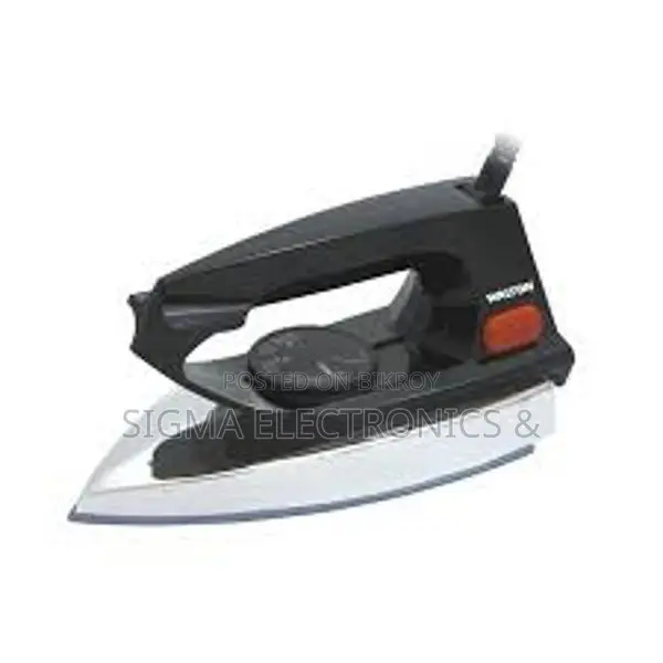 Brand New Walton Heavy Pro Iron (WIR-HP02)