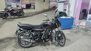 Bajaj Discover 125 Super Fresh Condition 2018