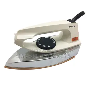 Brand New Walton Heavy Pro Iron (WIR-HP02)