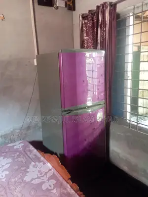 Walton Fridge/16.5 Cft