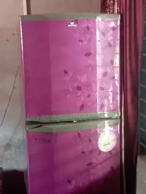 Walton Fridge/16.5 Cft