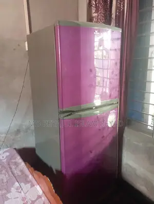 Walton Fridge/16.5 Cft