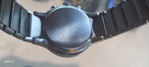 YK Watch