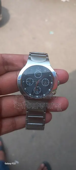 YK Watch