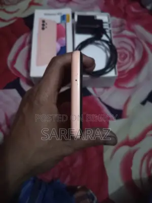 Samsung Galaxy A13 full fresh (Used)