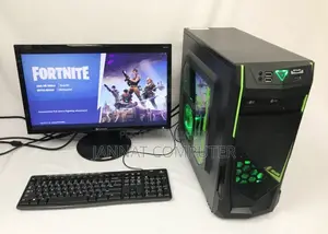 New Core I3+ 8gb+1000gb+128gb Ssd+dell 19'' Led