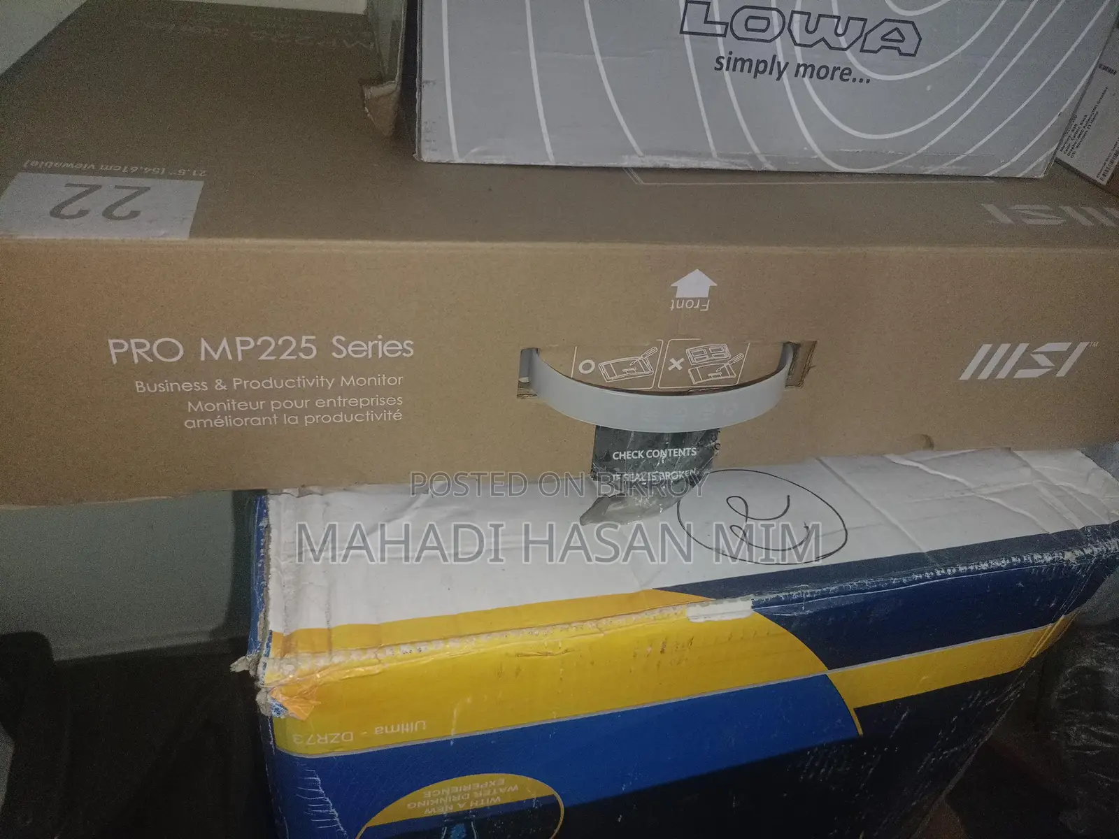 Desktop Computer for Sale