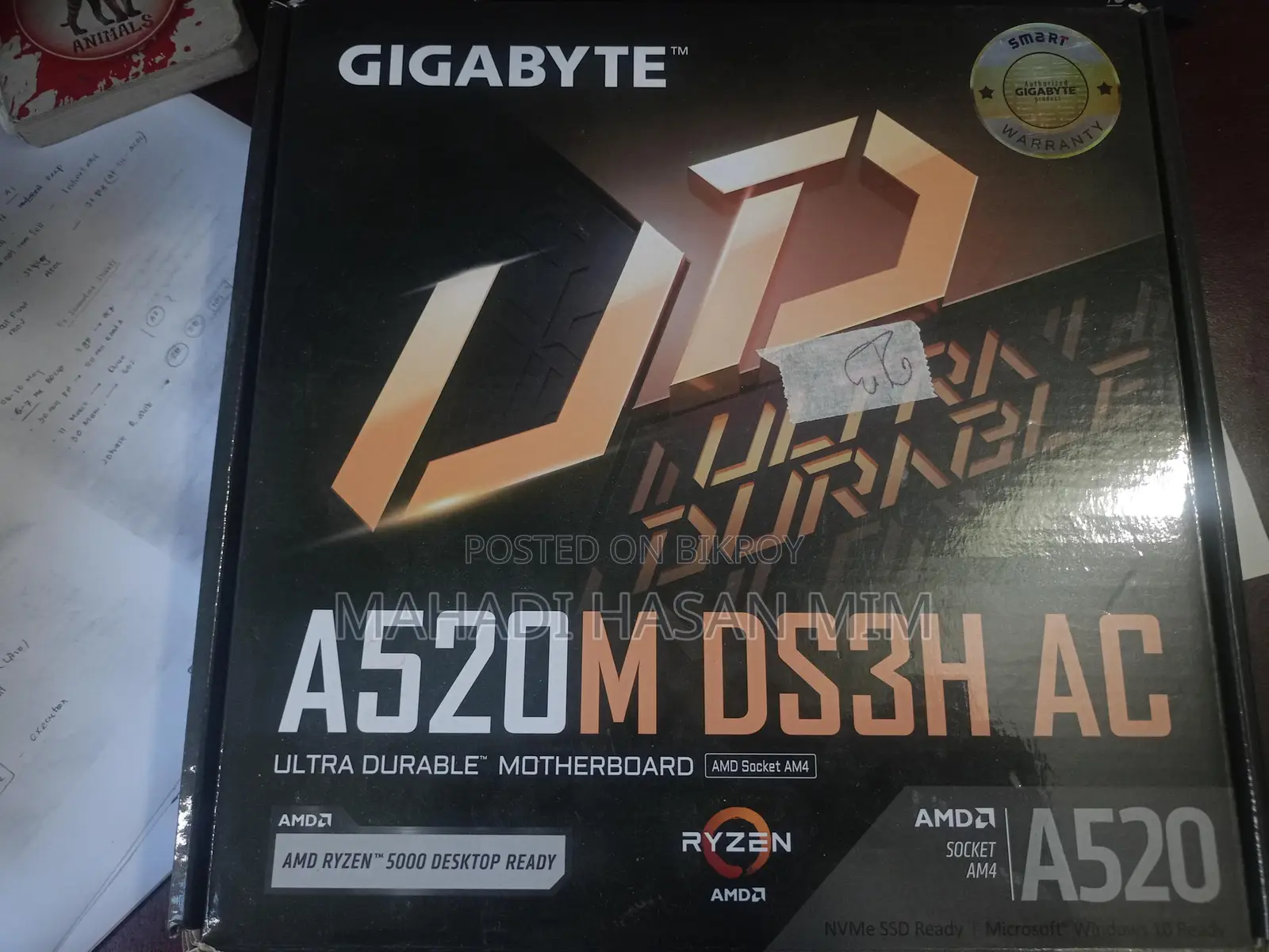 Desktop Computer for Sale
