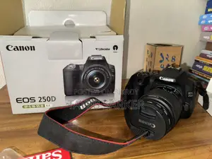 Canon 250d