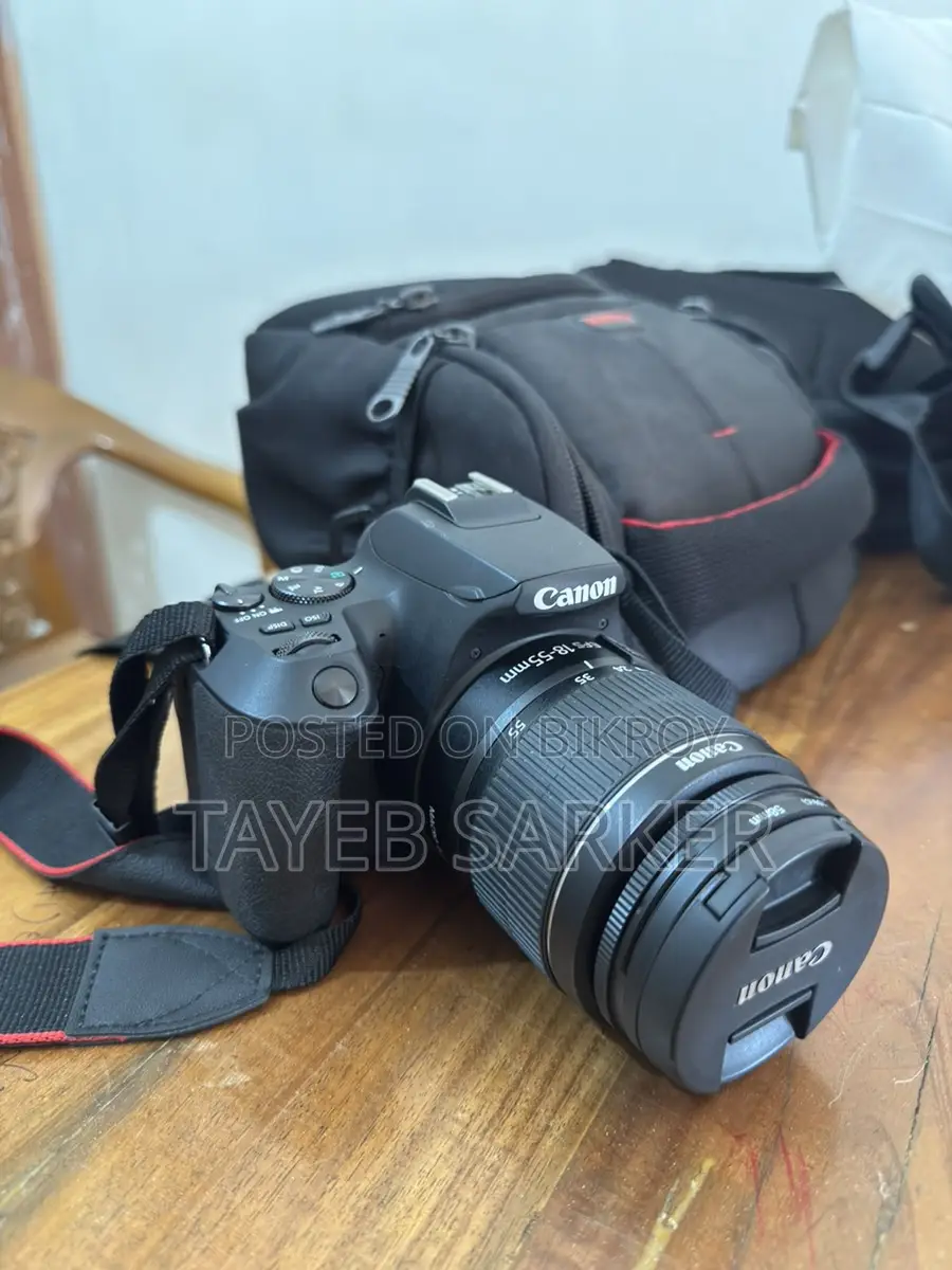 Canon 250d