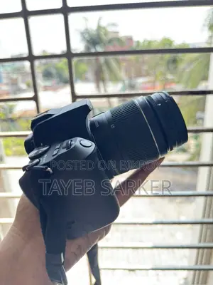 Canon 250d