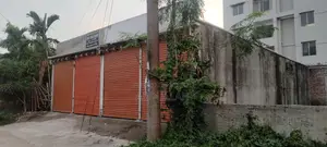 3 Katha Plot for Sale Next to Uttara North Metro