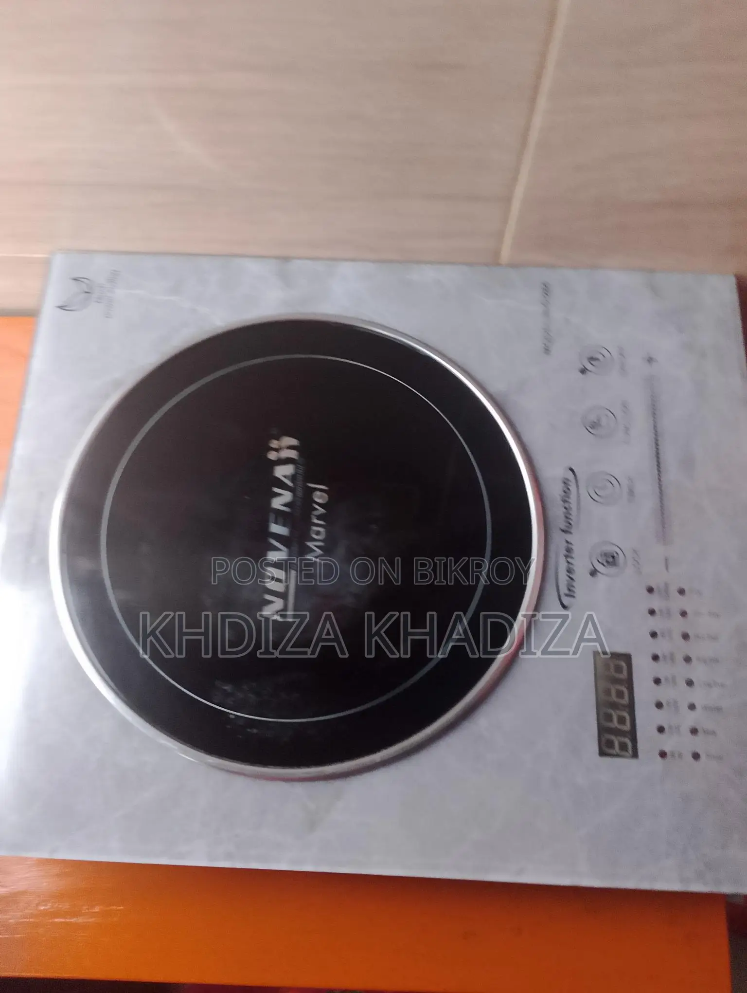 Induction stove for sale