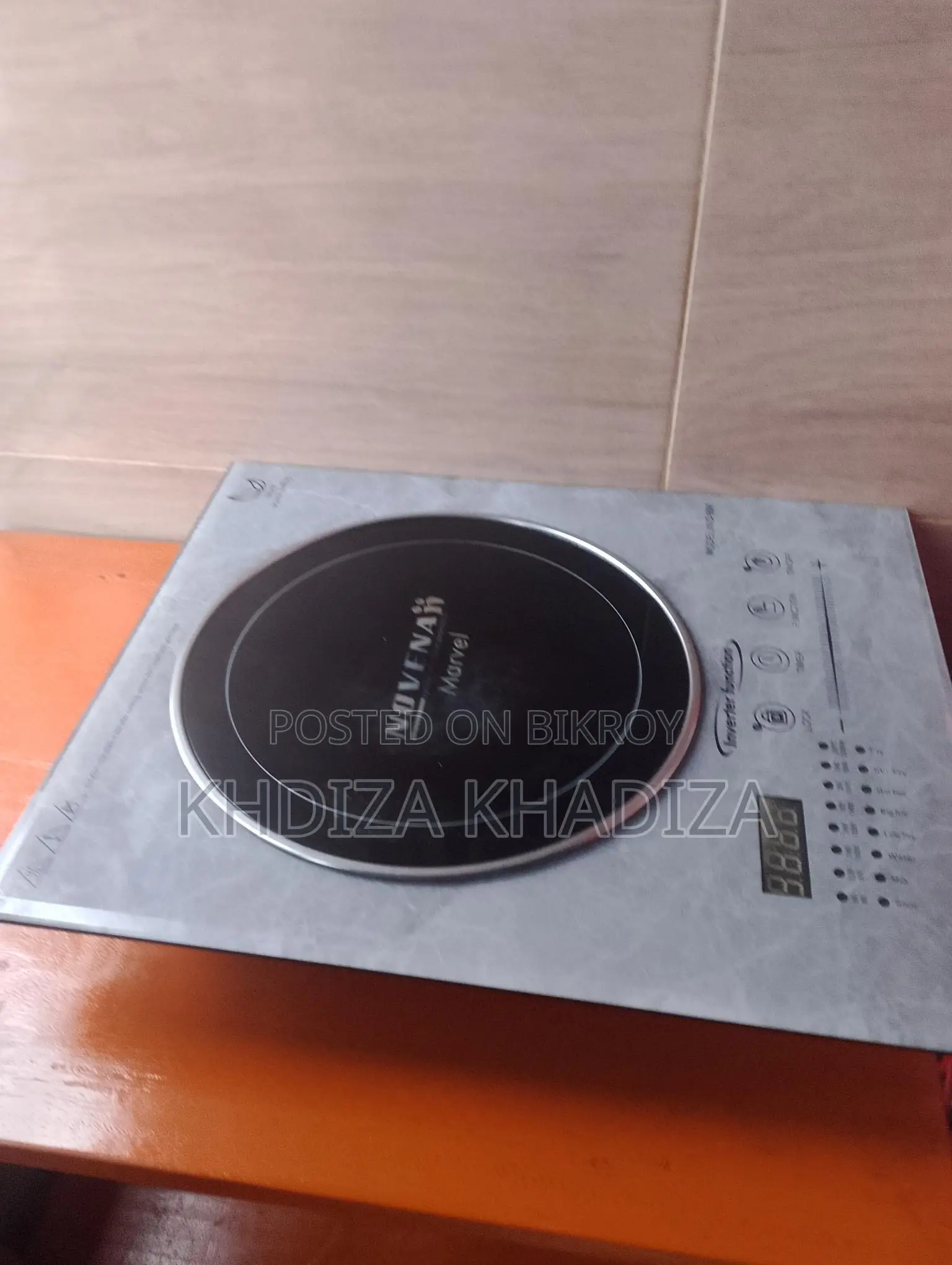 Induction stove for sale