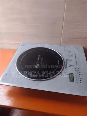 Induction stove for sale