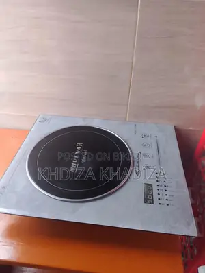 Induction stove for sale