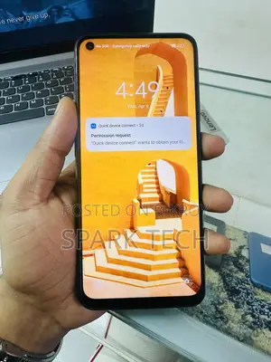 Realme 9 6/128 (Used)