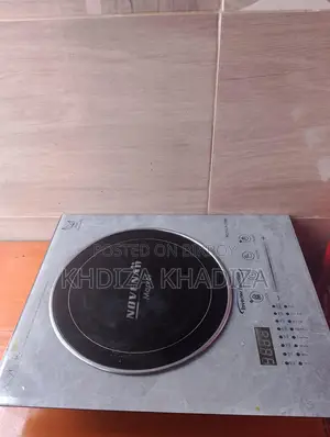 Induction stove for sale
