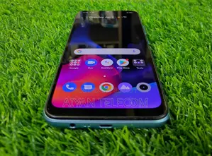 Realme C21 3/32 ওয়ারেন্টিসহ (Used)