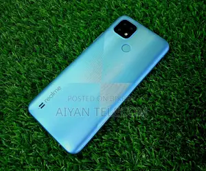 Realme C21 3/32 ওয়ারেন্টিসহ (Used)