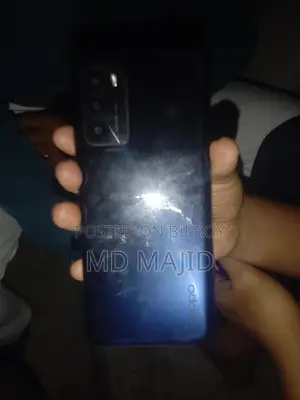 OPPO A16 (Used)