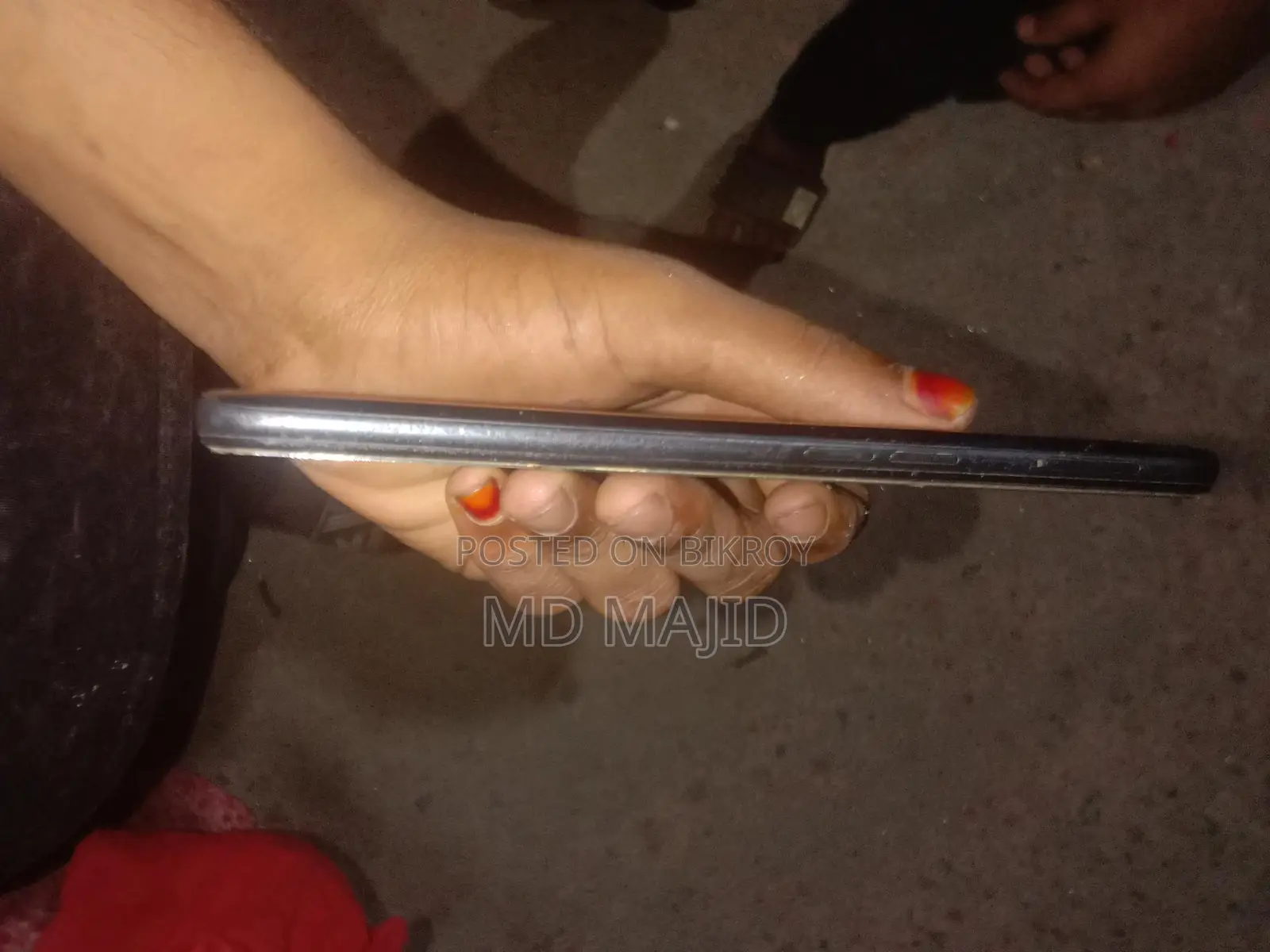 OPPO A16 (Used)