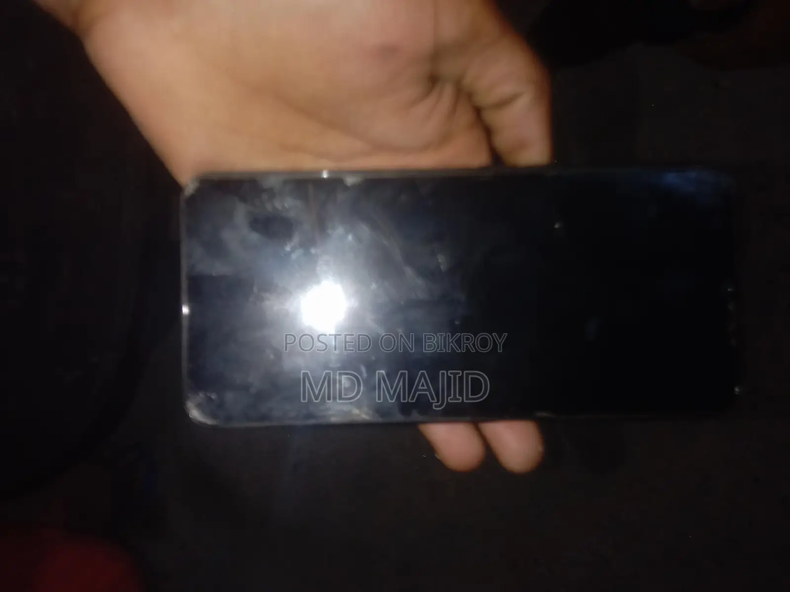 OPPO A16 (Used)