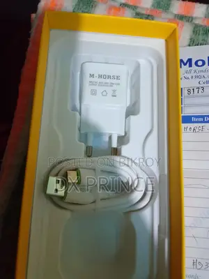 M Horse 17 Pro max (Used)