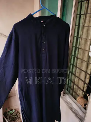 পাঞ্জাবি বিক্রির জন্য