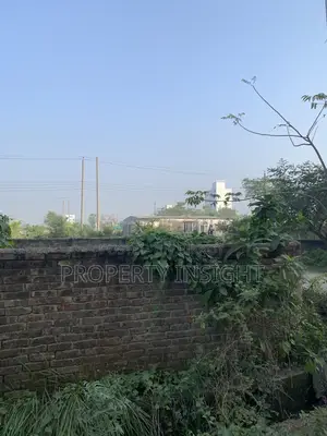জরুরী বিক্রি : ৫৪ ফুট রাস্তার উপর দক্ষিণমুখী ৫ কাঠা @ সেক্টর- ০৫