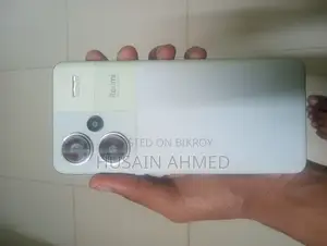 Xiaomi Redmi Note 13 Pro Plus (Used)