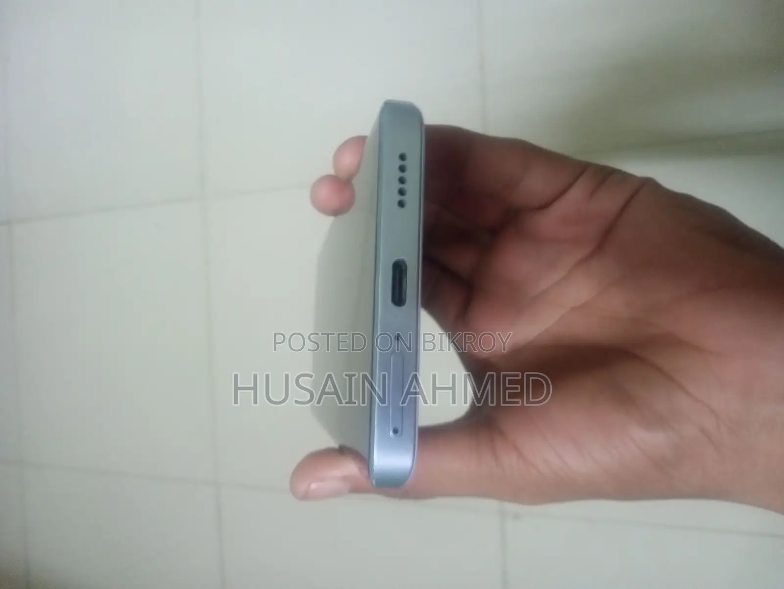 Xiaomi Redmi Note 13 Pro Plus (Used)