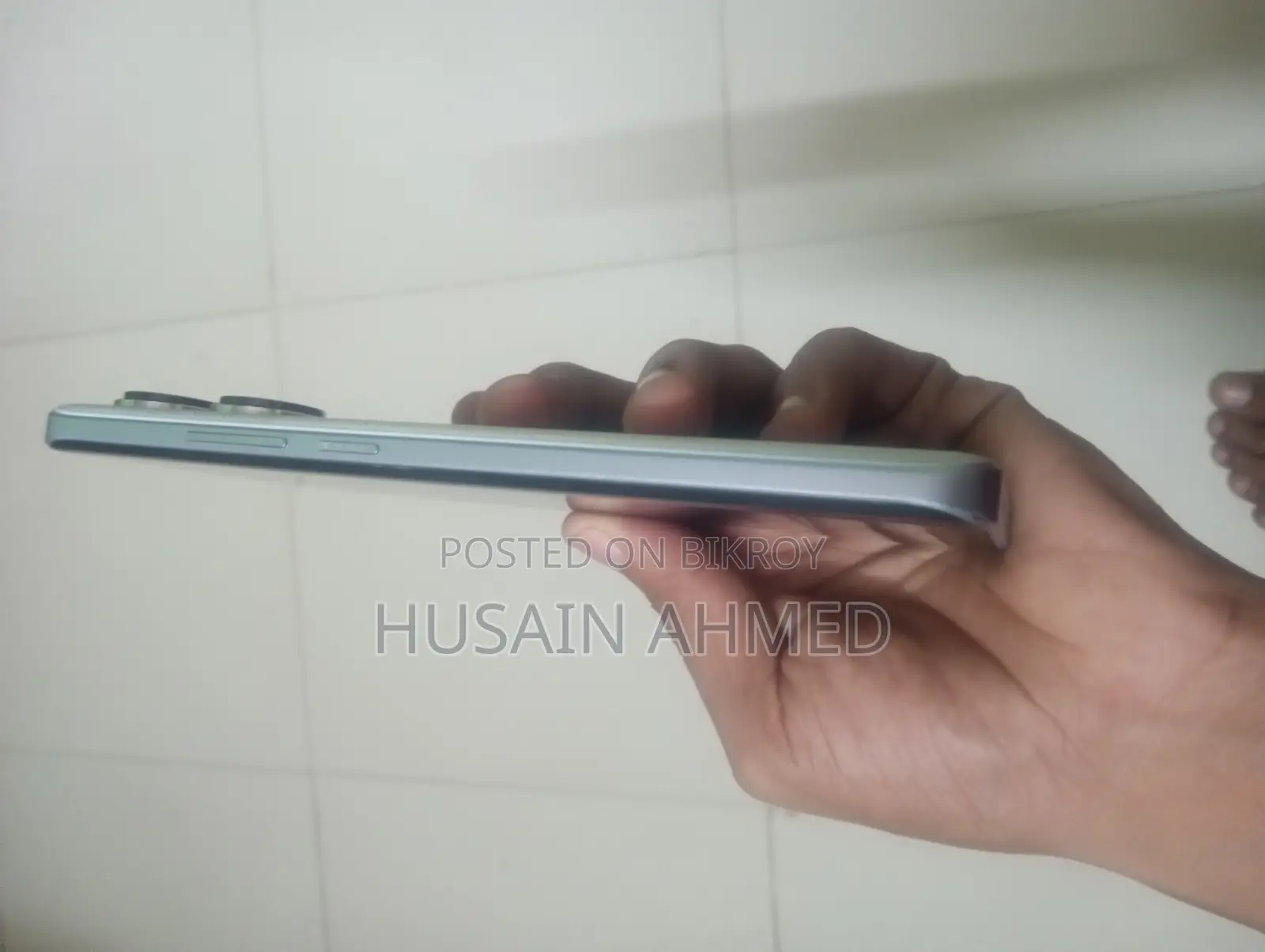 Xiaomi Redmi Note 13 Pro Plus (Used)