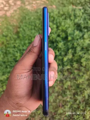 Realme GT Neo 3 150W 256 GB Blue