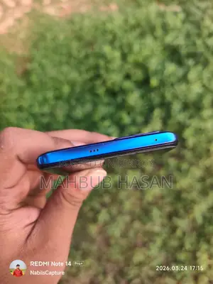 Realme GT Neo 3 150W 256 GB Blue