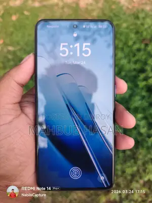 Realme GT Neo 3 150W 256 GB Blue