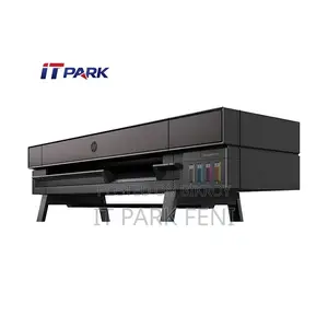 HP DesignJet Smart Tank T858 36-in Single Function Large Format Printer