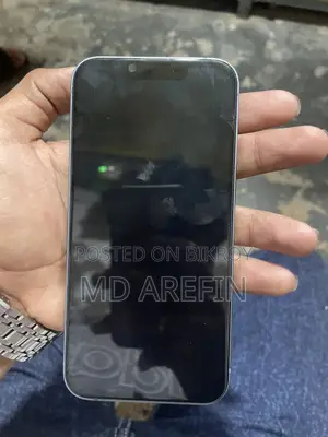 Apple iPhone 14 . (Used)