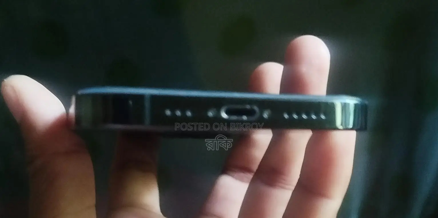 Apple iPhone 12 Pro 512 GB Blue