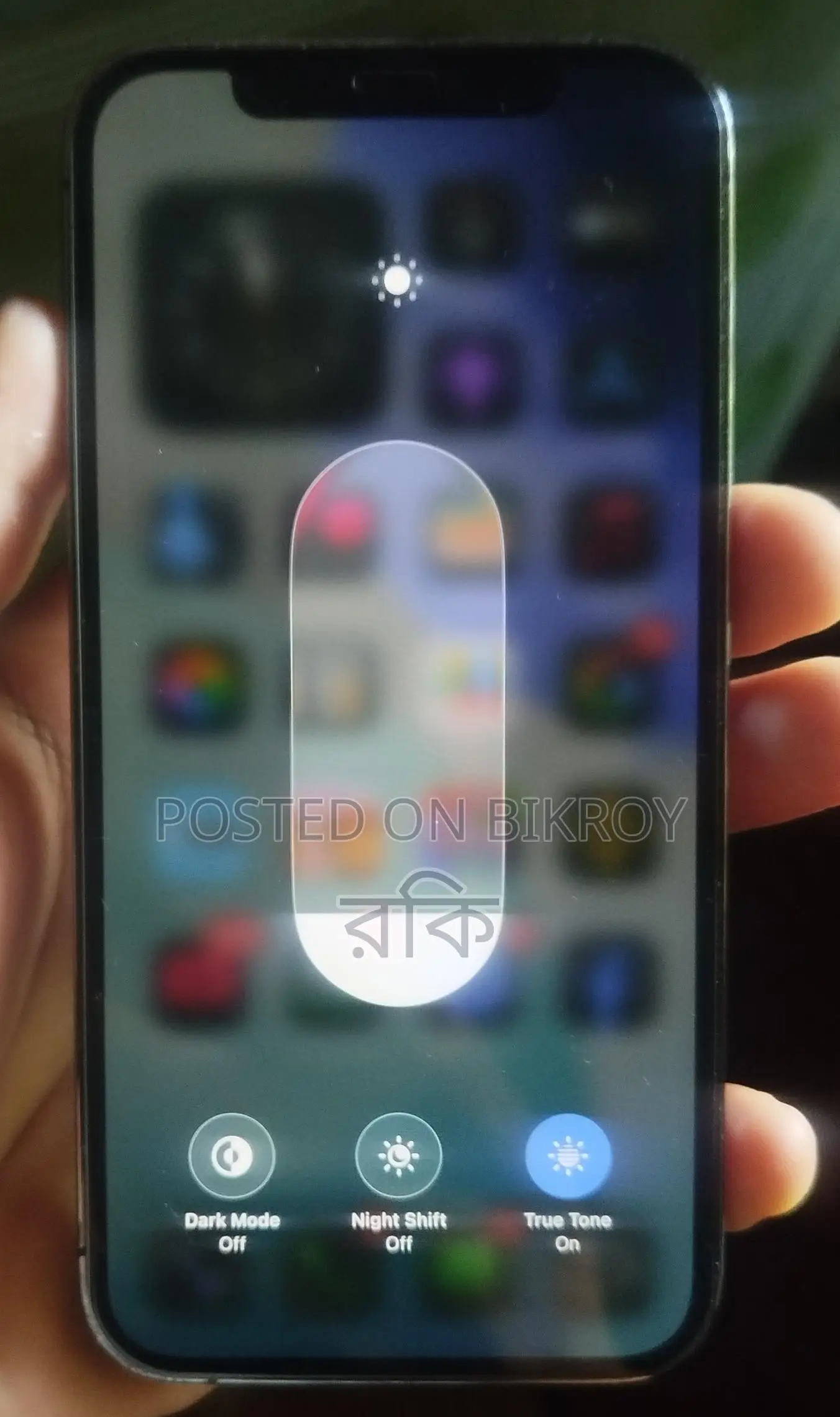 Apple iPhone 12 Pro 512 GB Blue
