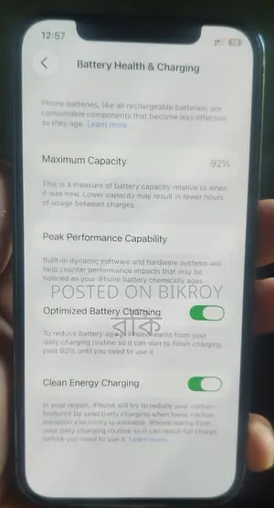 Apple iPhone 12 Pro 512 GB Blue